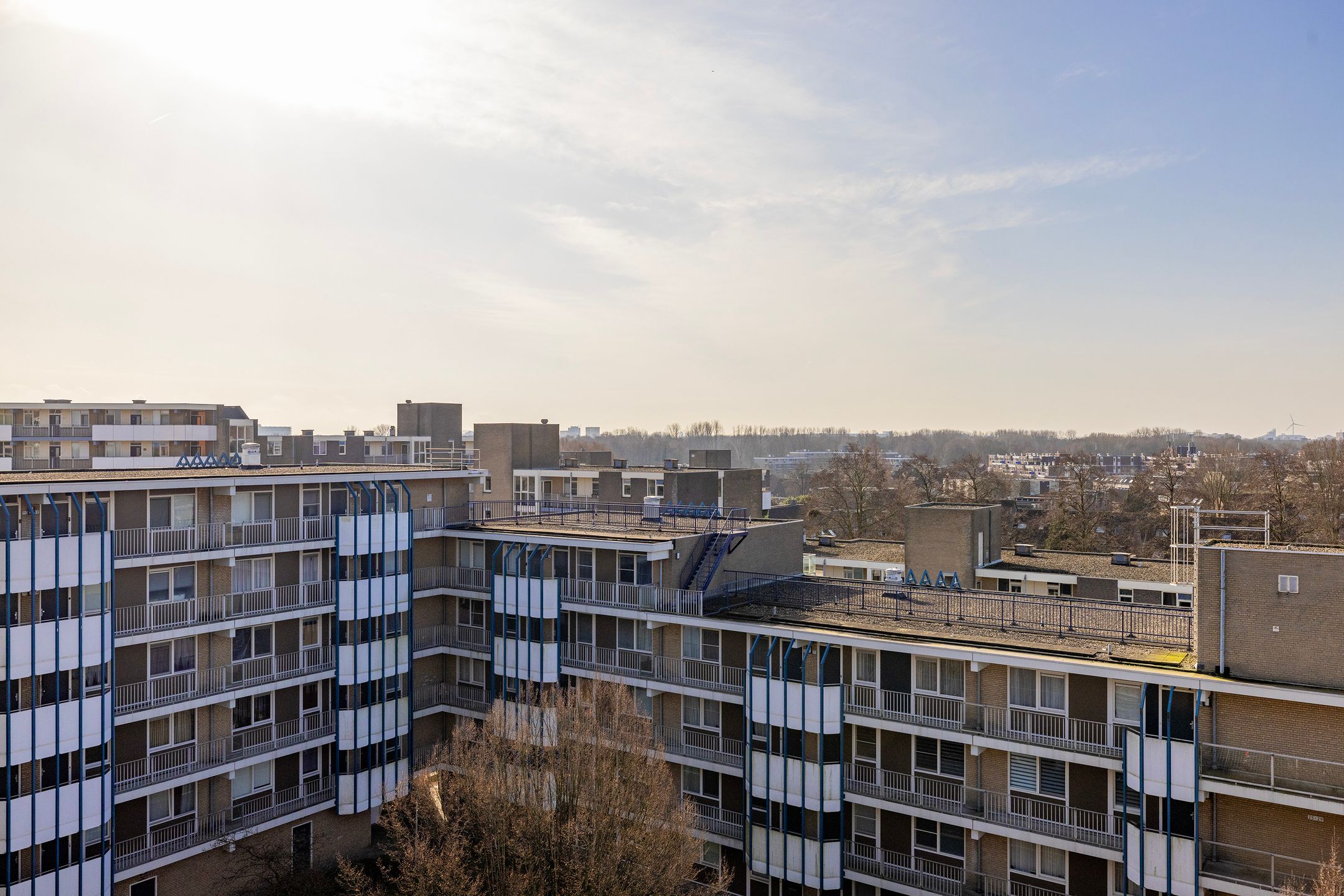 Photo 30 of Zadkinerade 106