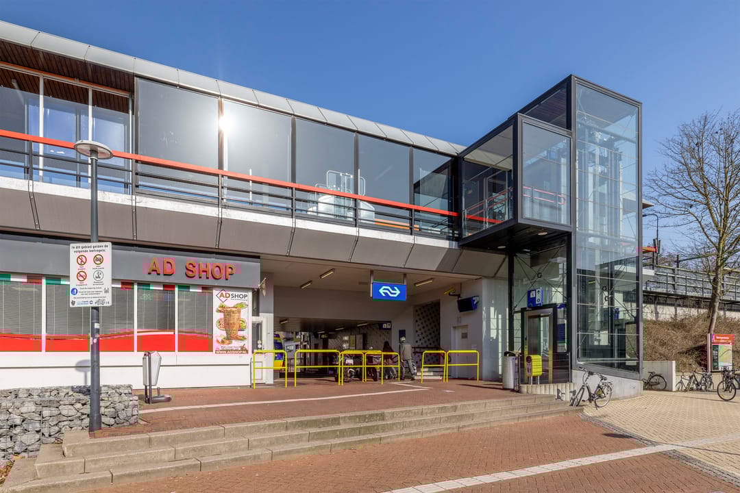 Photo 32 of Zadkinerade 106