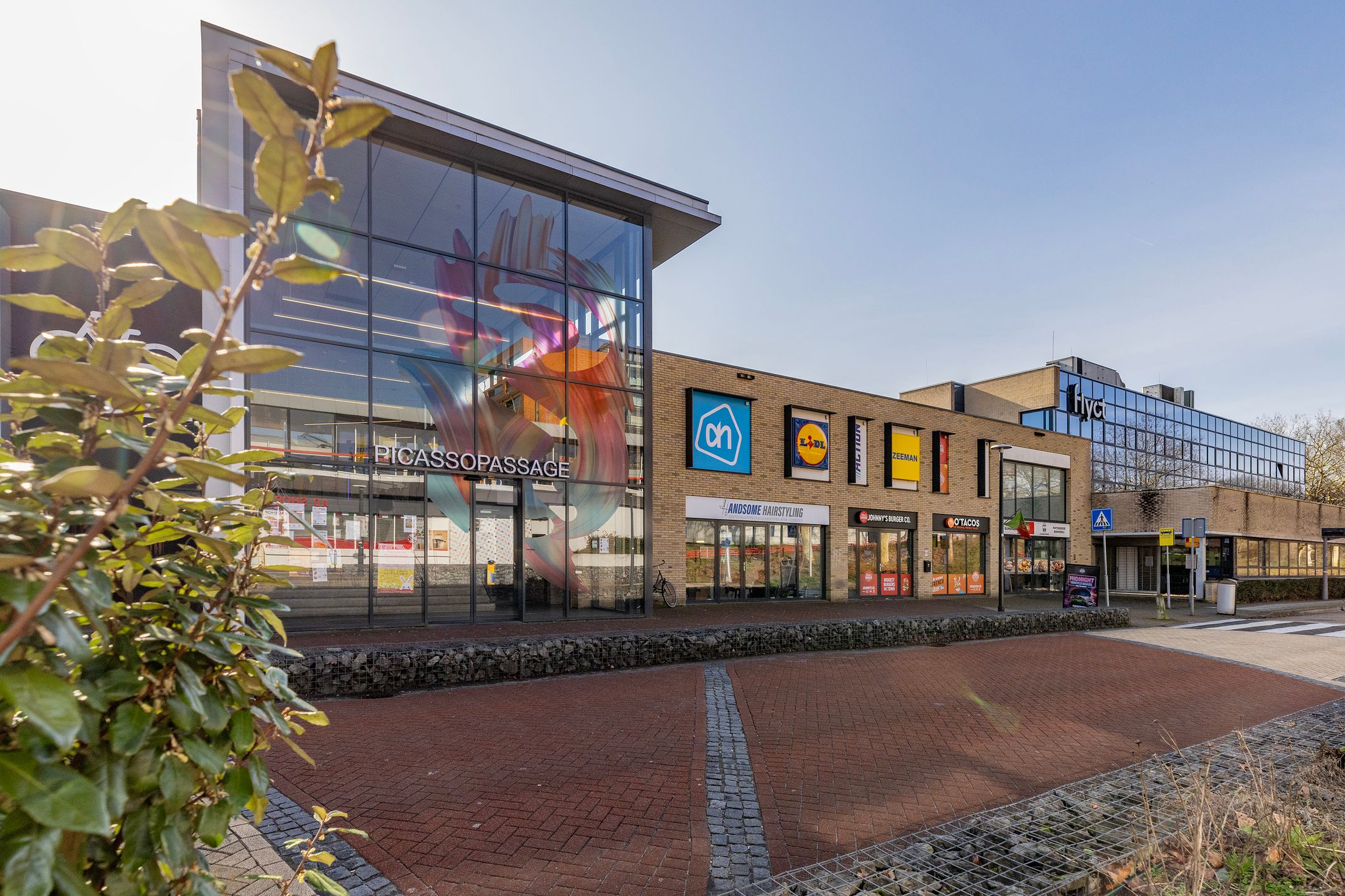 Photo 33 of Zadkinerade 106