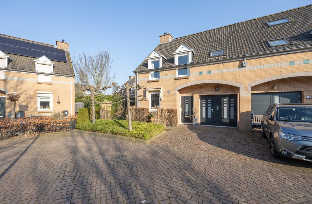 Photo 1 of Bakhuis 17