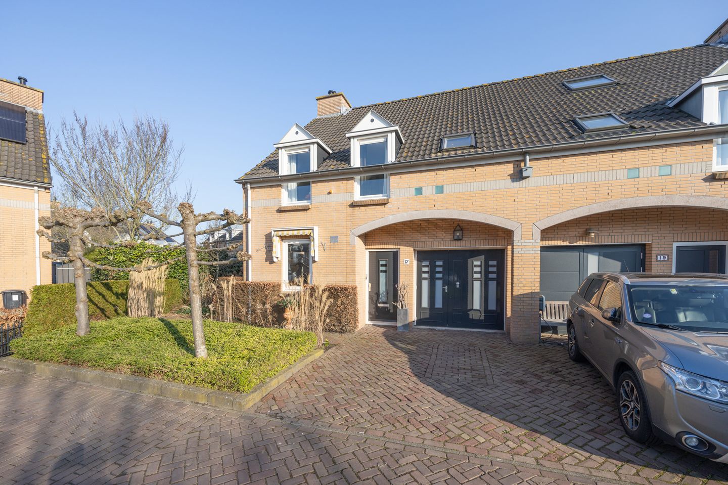 Photo 5 of Bakhuis 17