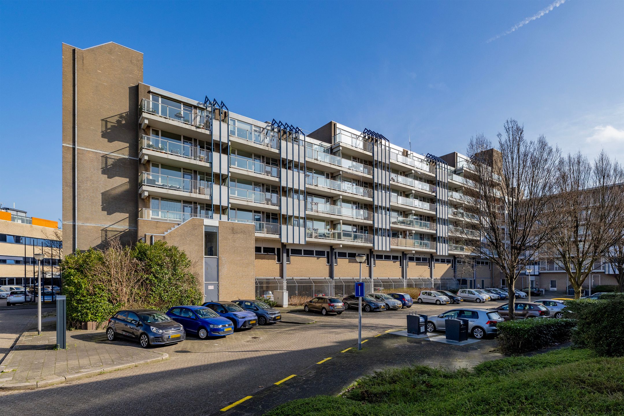 Photo 27 of Zadkinerade 106