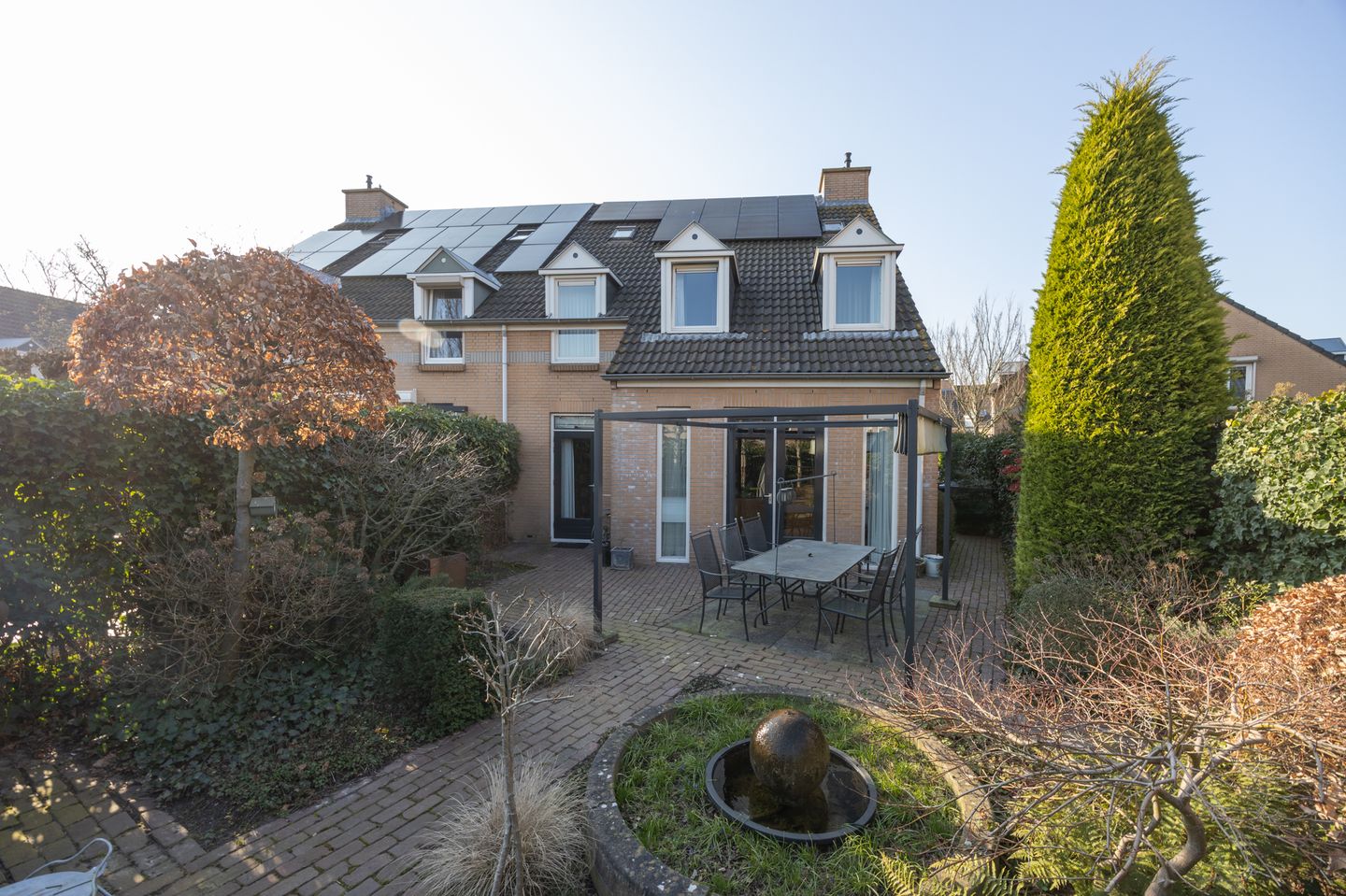 Photo 34 of Bakhuis 17