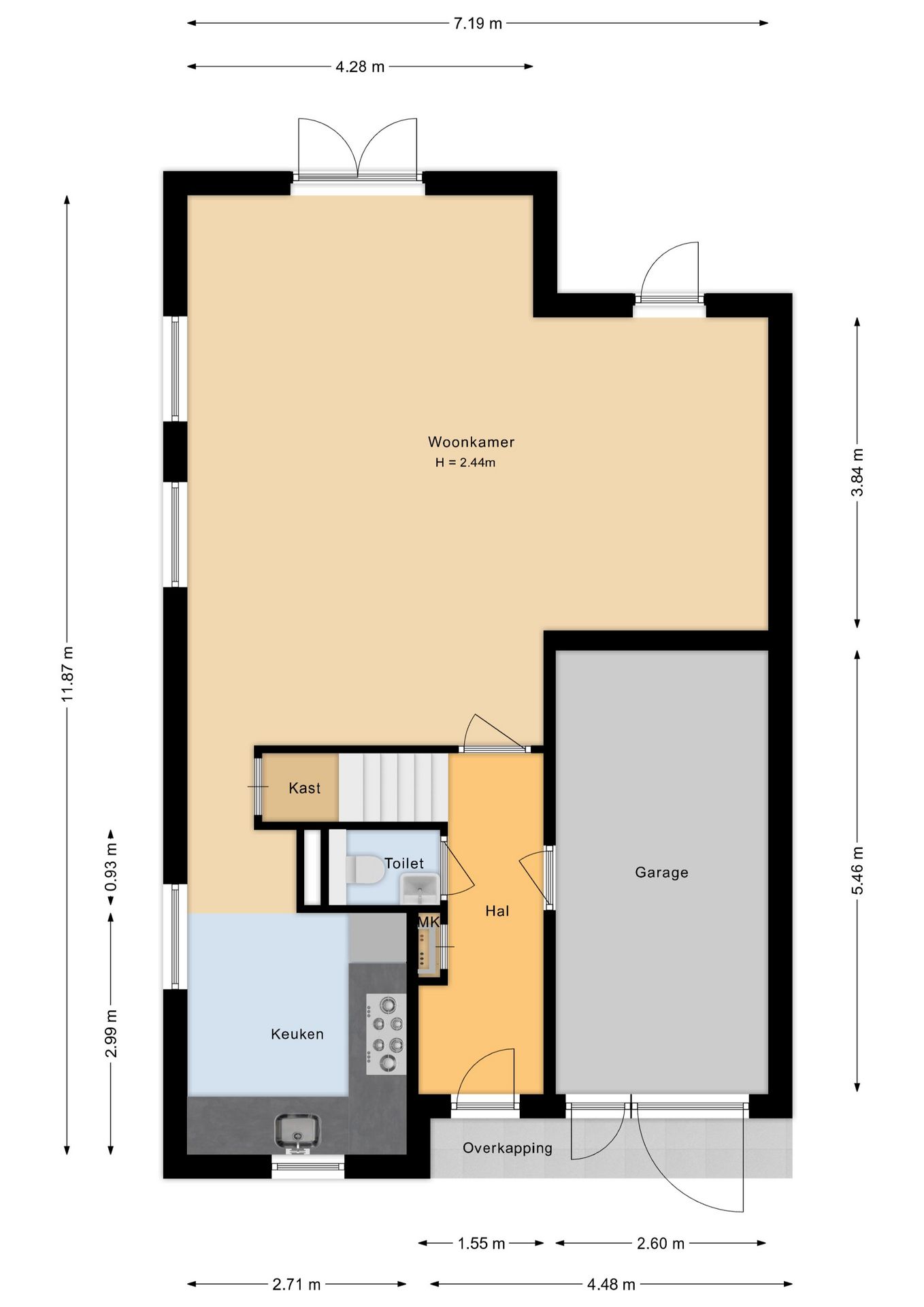 Photo 39 of Bakhuis 17