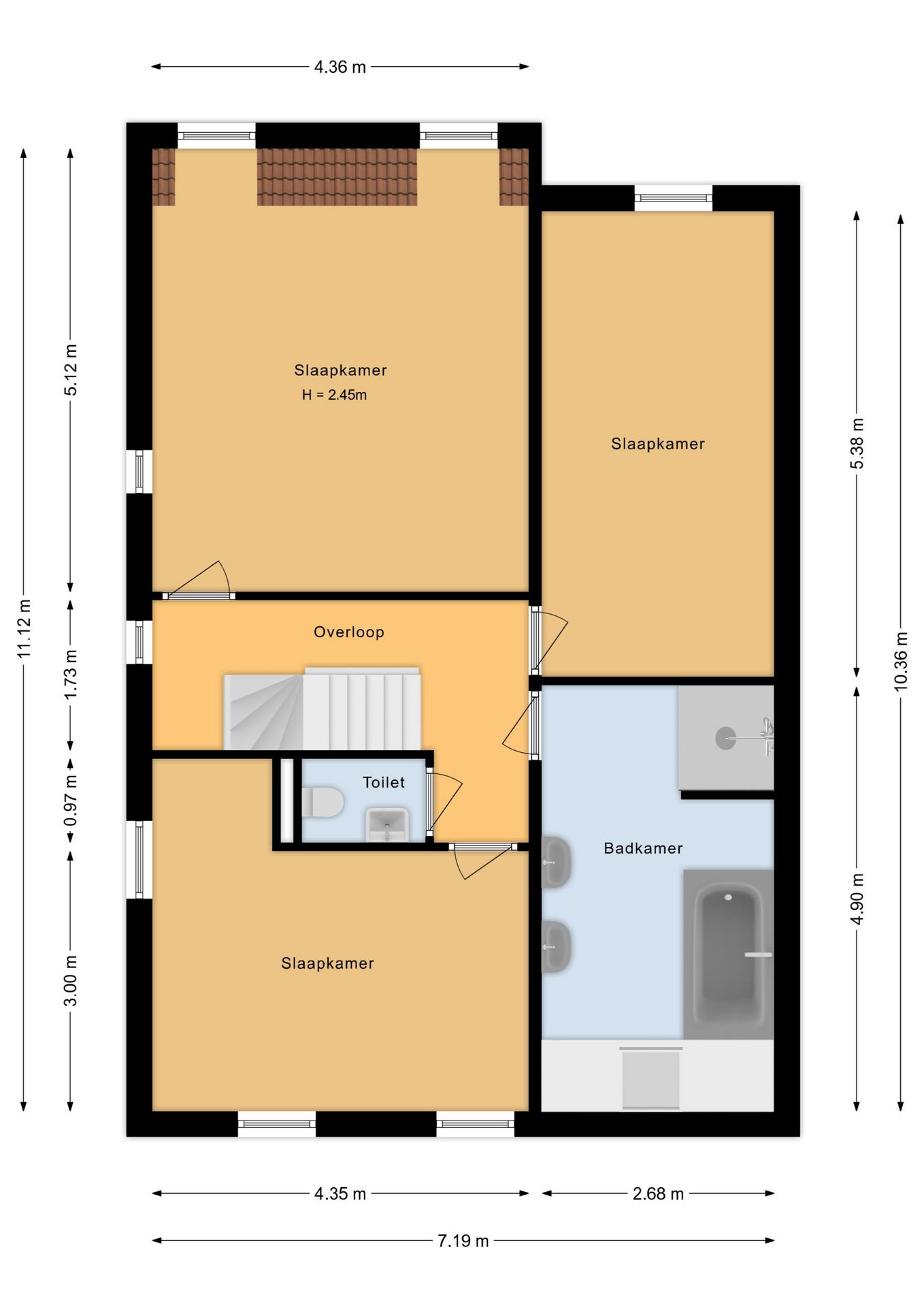 Photo 40 of Bakhuis 17