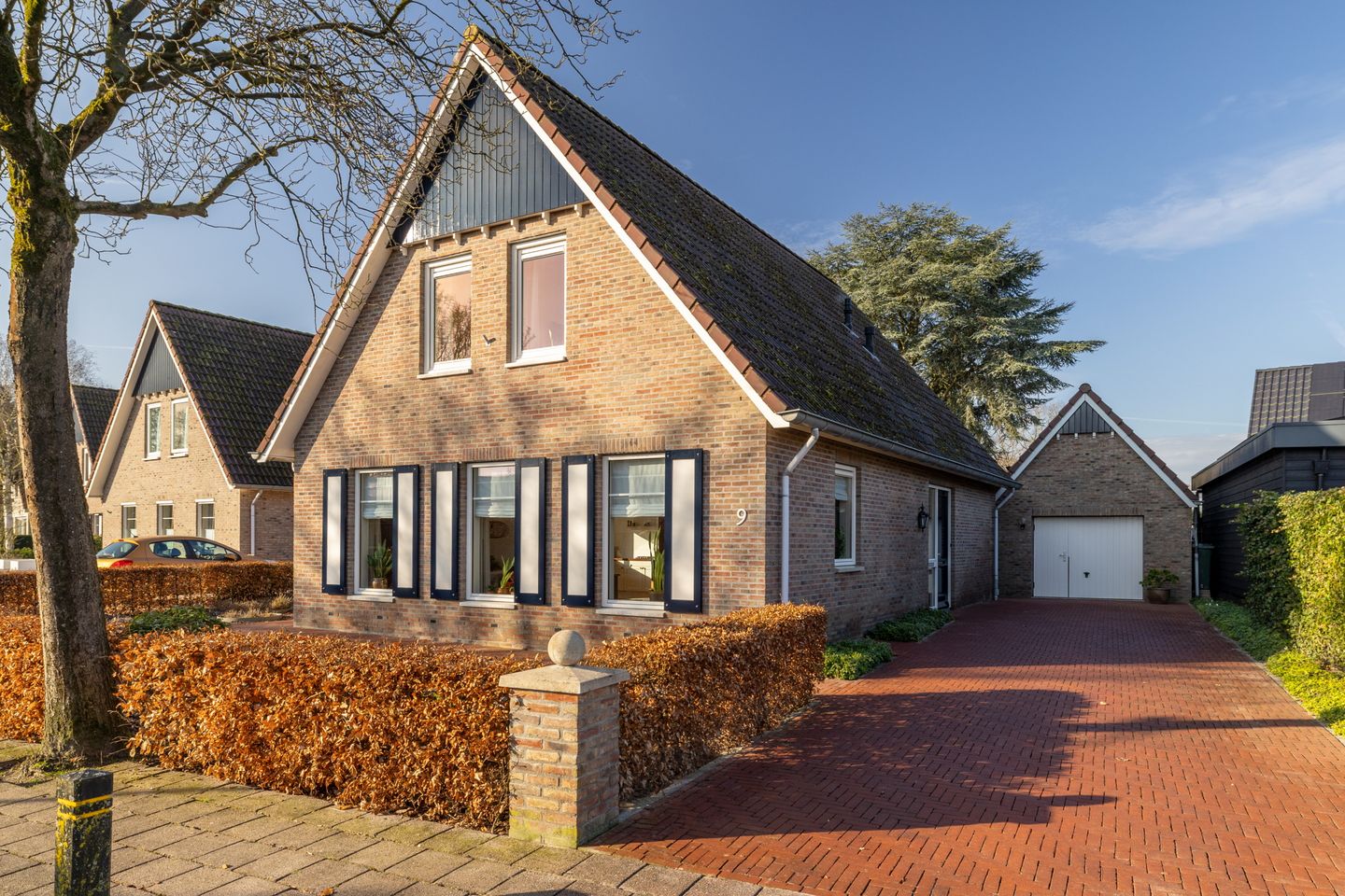 Foto 5 van Halmlaan 9