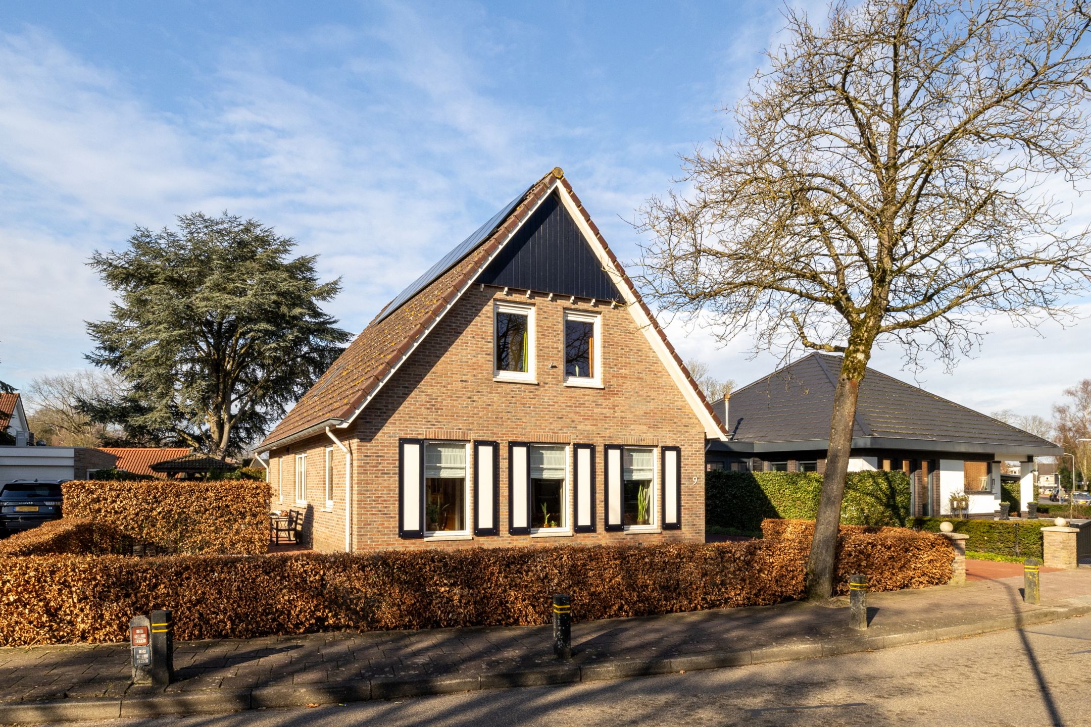 Foto 6 van Halmlaan 9