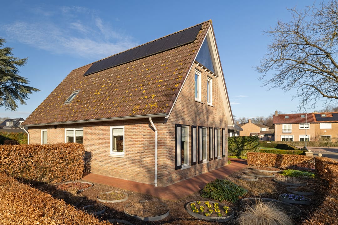 Foto 7 van Halmlaan 9