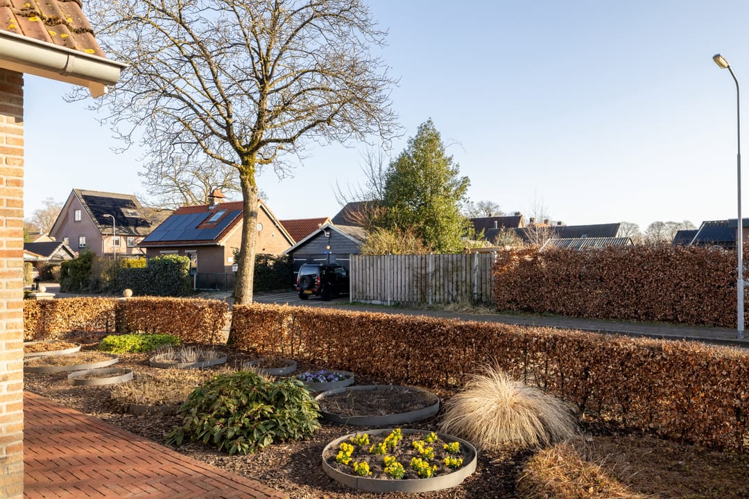 Foto 8 van Halmlaan 9