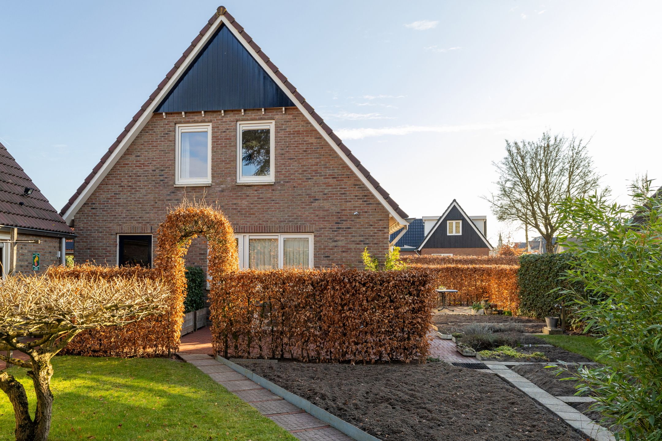 Foto 9 van Halmlaan 9