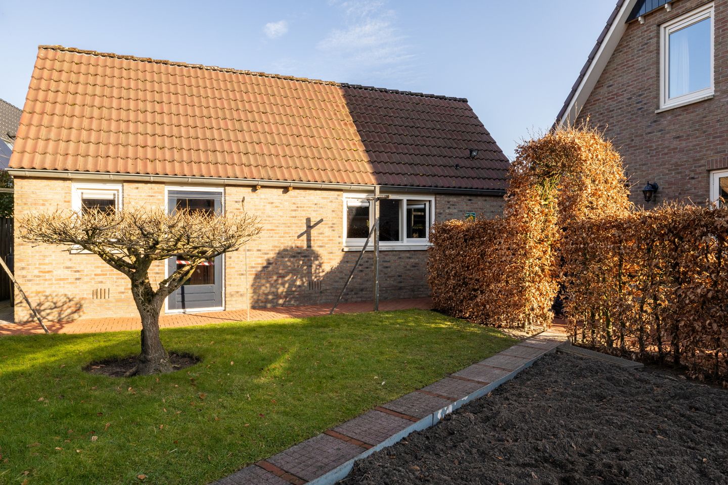 Foto 10 van Halmlaan 9