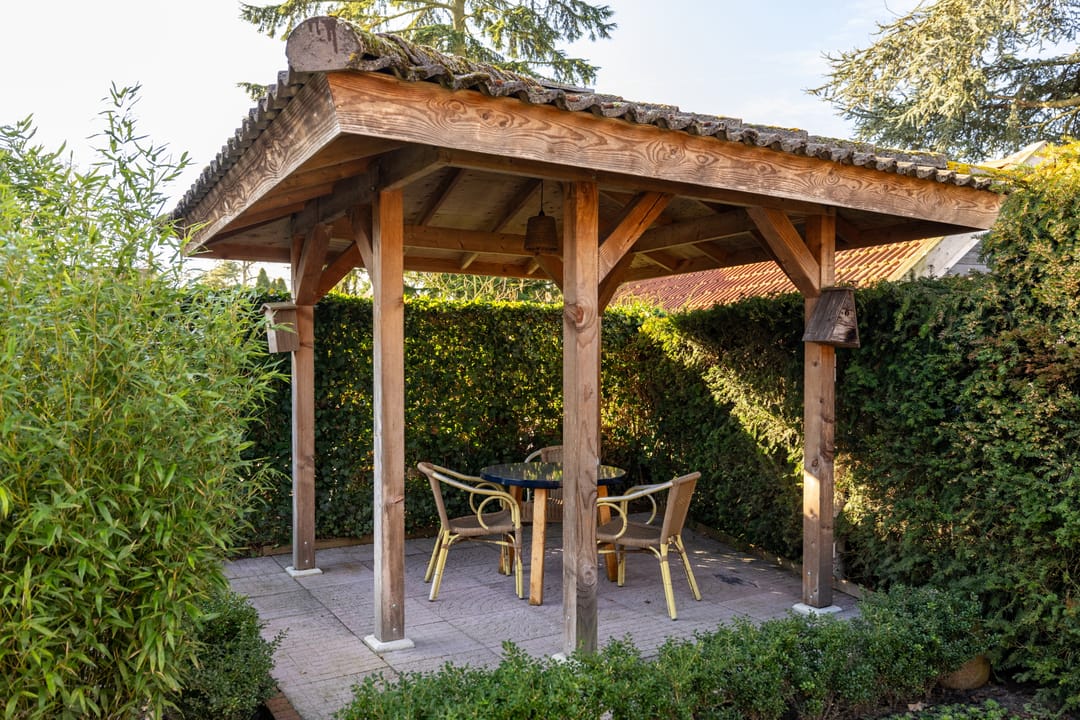 Foto 11 van Halmlaan 9