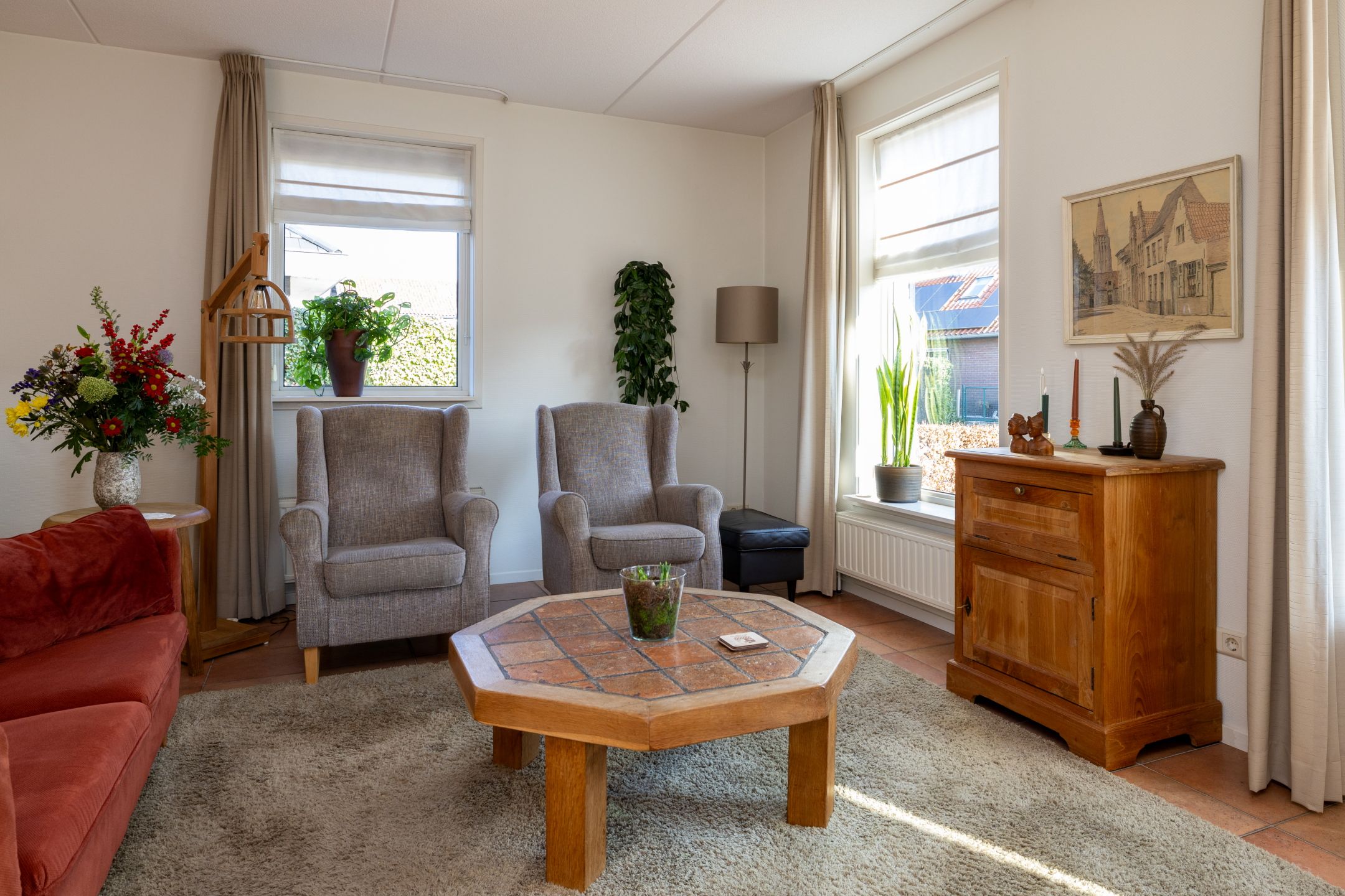 Foto 18 van Halmlaan 9