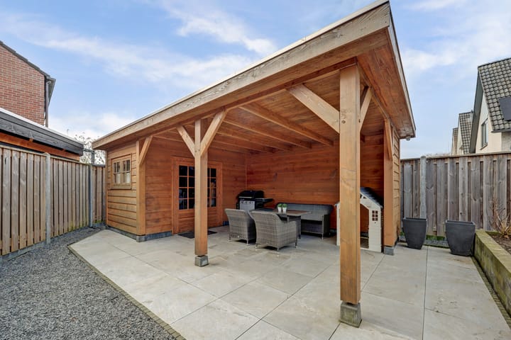 Foto 3 van Steenakker 18