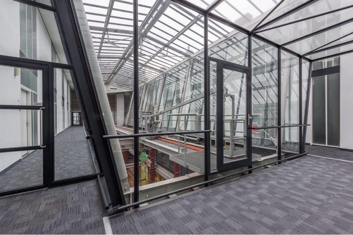 Foto 2 van Handelsplein 107