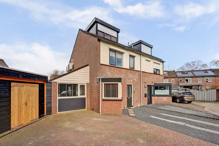 Foto 4 van Steenakker 18