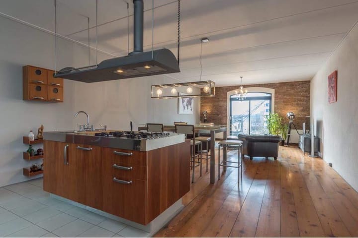 Foto 3 van Handelsplein 107