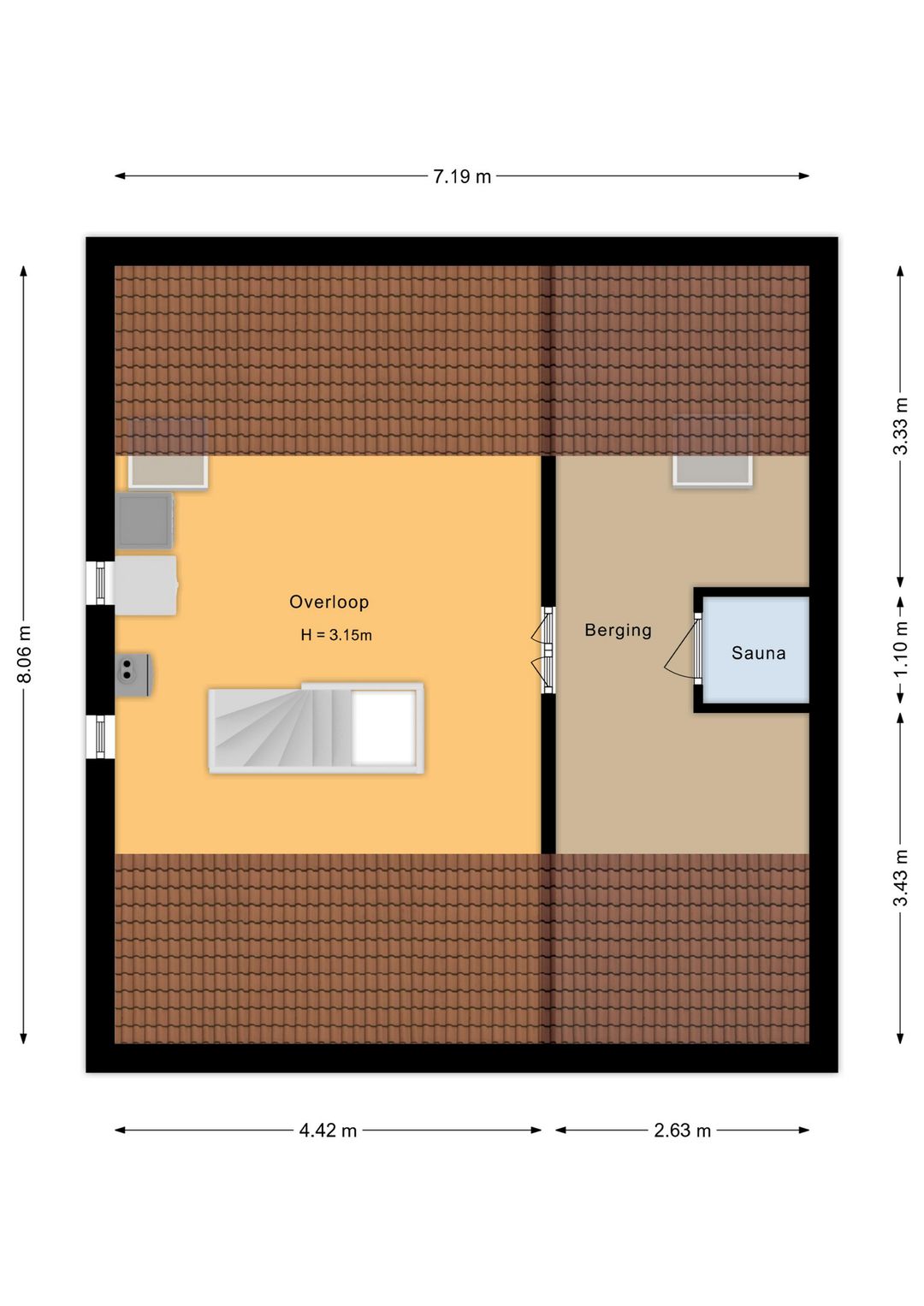 Photo 41 of Bakhuis 17