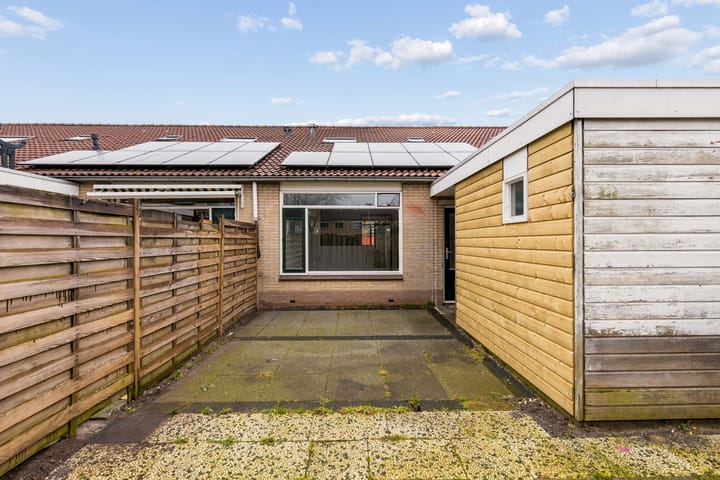 Foto 2 van Pastinaakstraat 14