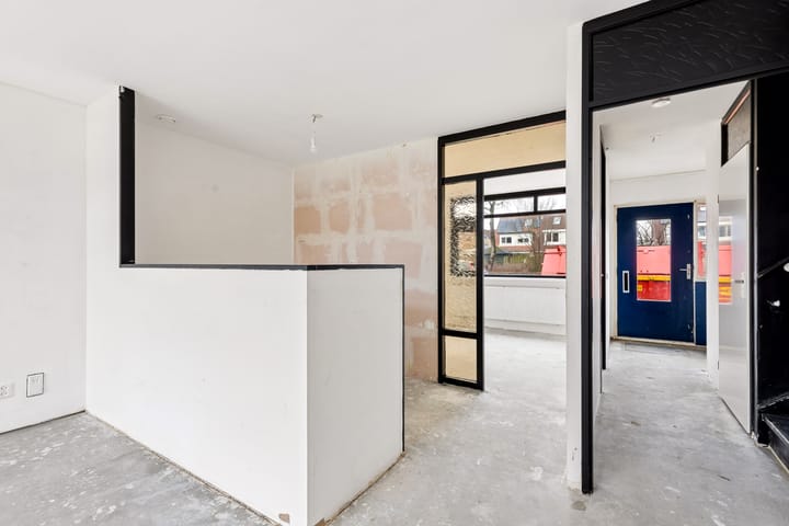 Foto 3 van Pastinaakstraat 14