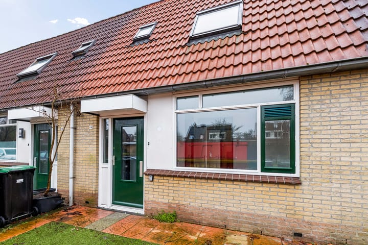 Foto 4 van Pastinaakstraat 14