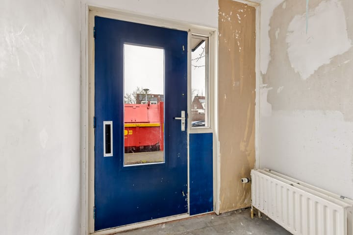 Foto 5 van Pastinaakstraat 14