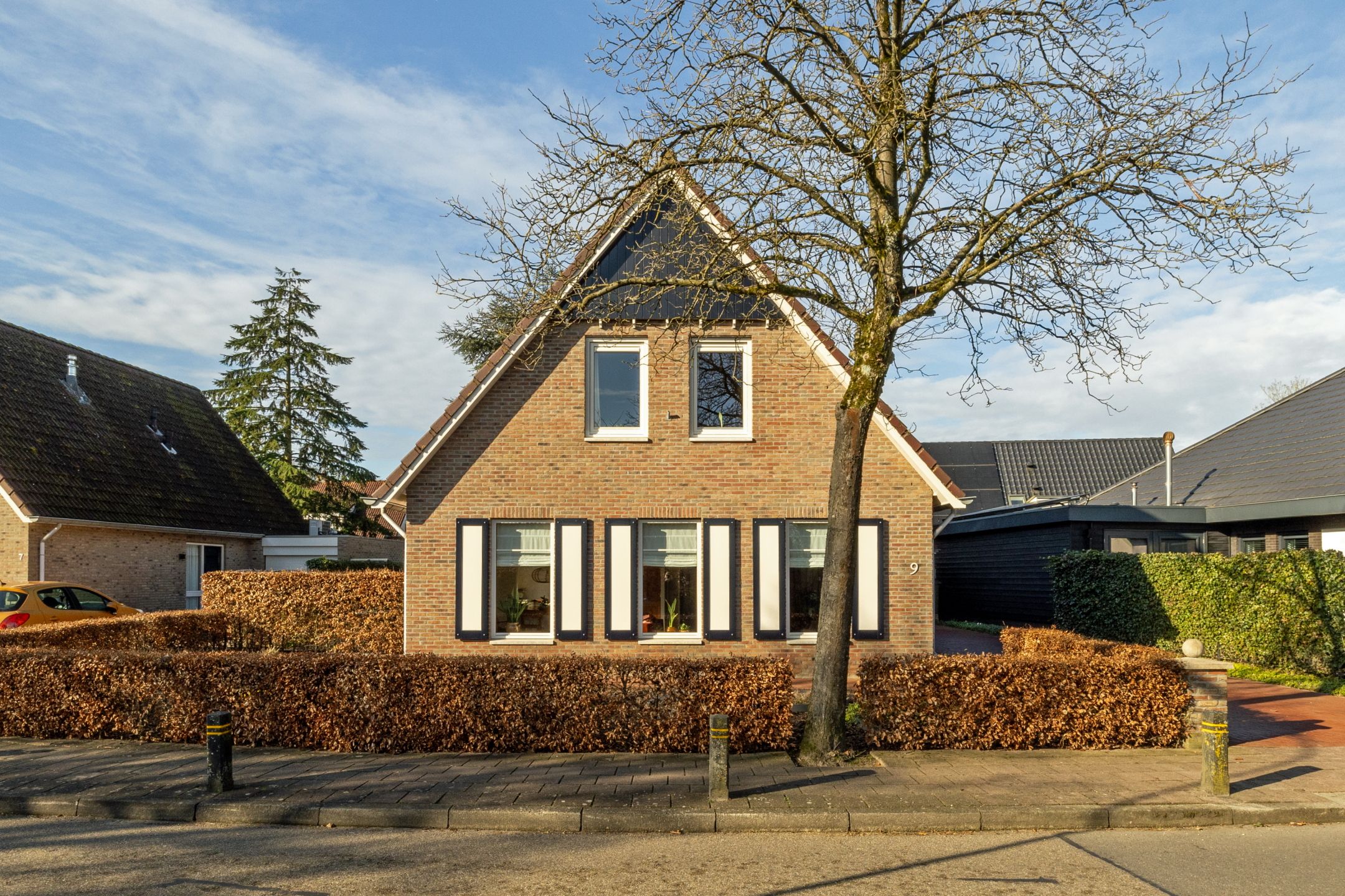 Foto 45 van Halmlaan 9