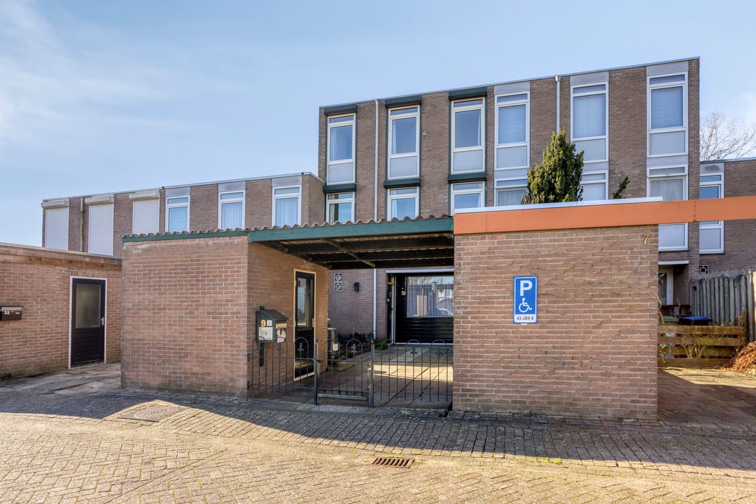 Foto 2 van Rogstraat 9