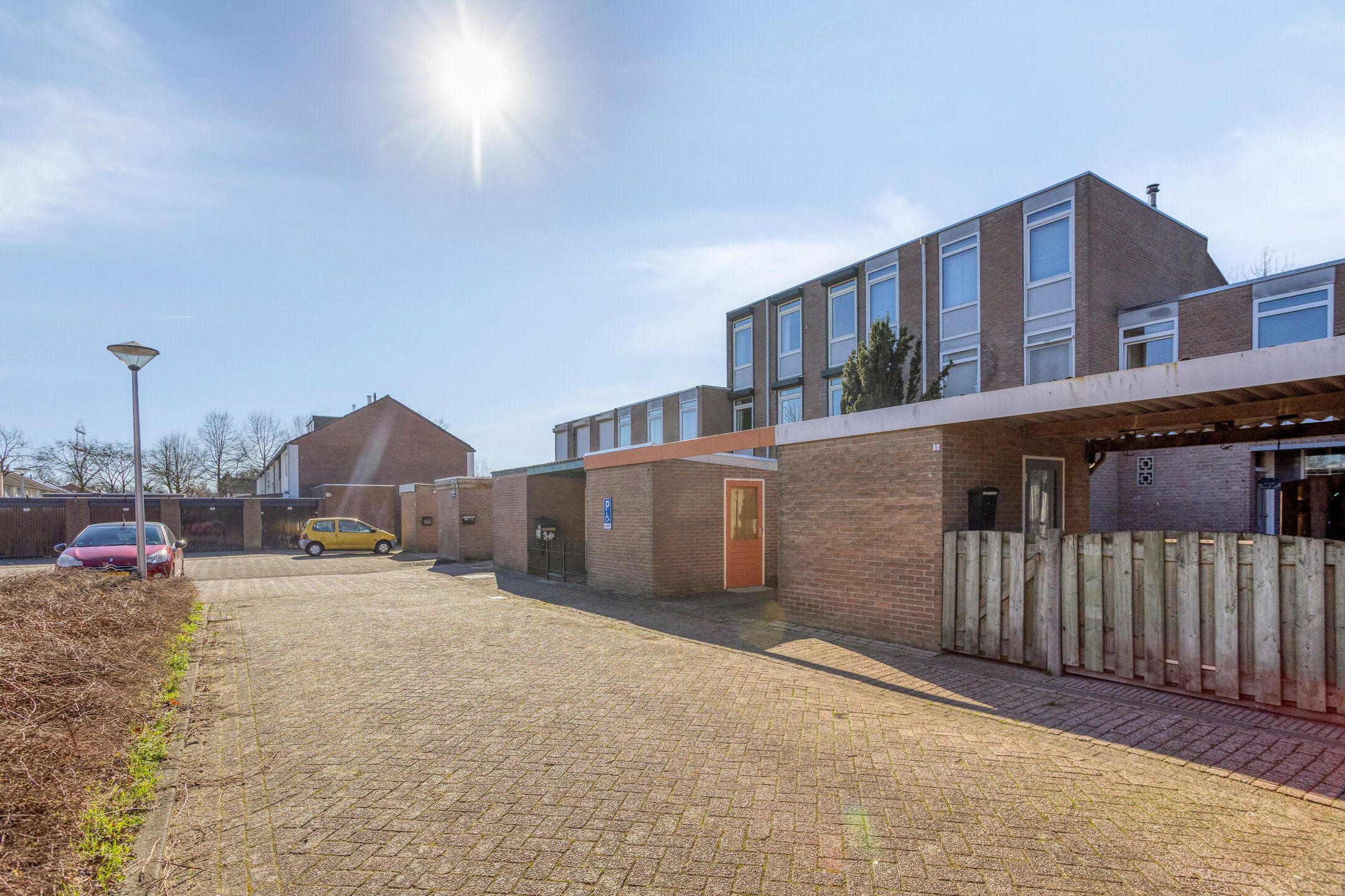 Foto 3 van Rogstraat 9