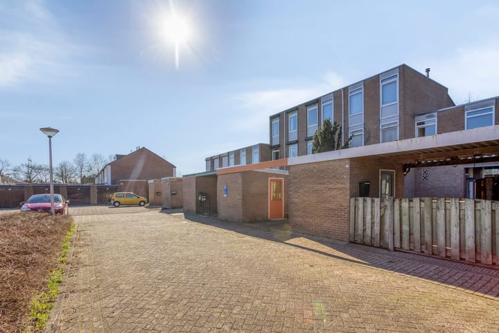 Foto 3 van Rogstraat 9