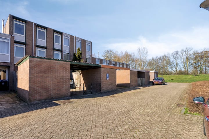 Foto 4 van Rogstraat 9