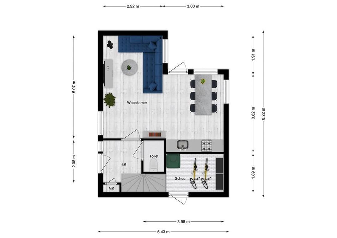 Photo 11 of Villa Waterviolier 4