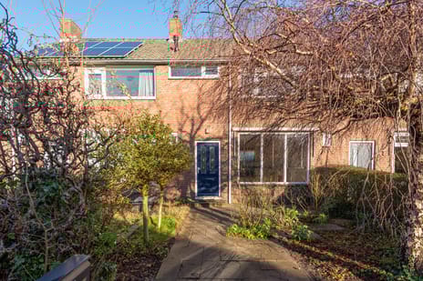 Zevenhuizerlaan thumbnail