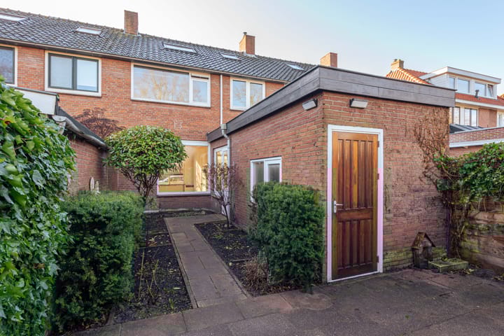 Foto 2 van Zevenhuizerlaan 81