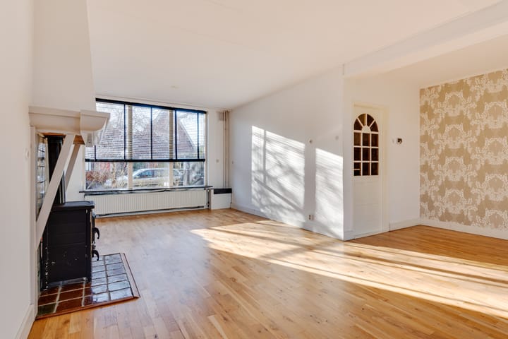 Foto 3 van Zevenhuizerlaan 81