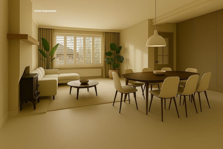 Foto 4 van Zevenhuizerlaan 81