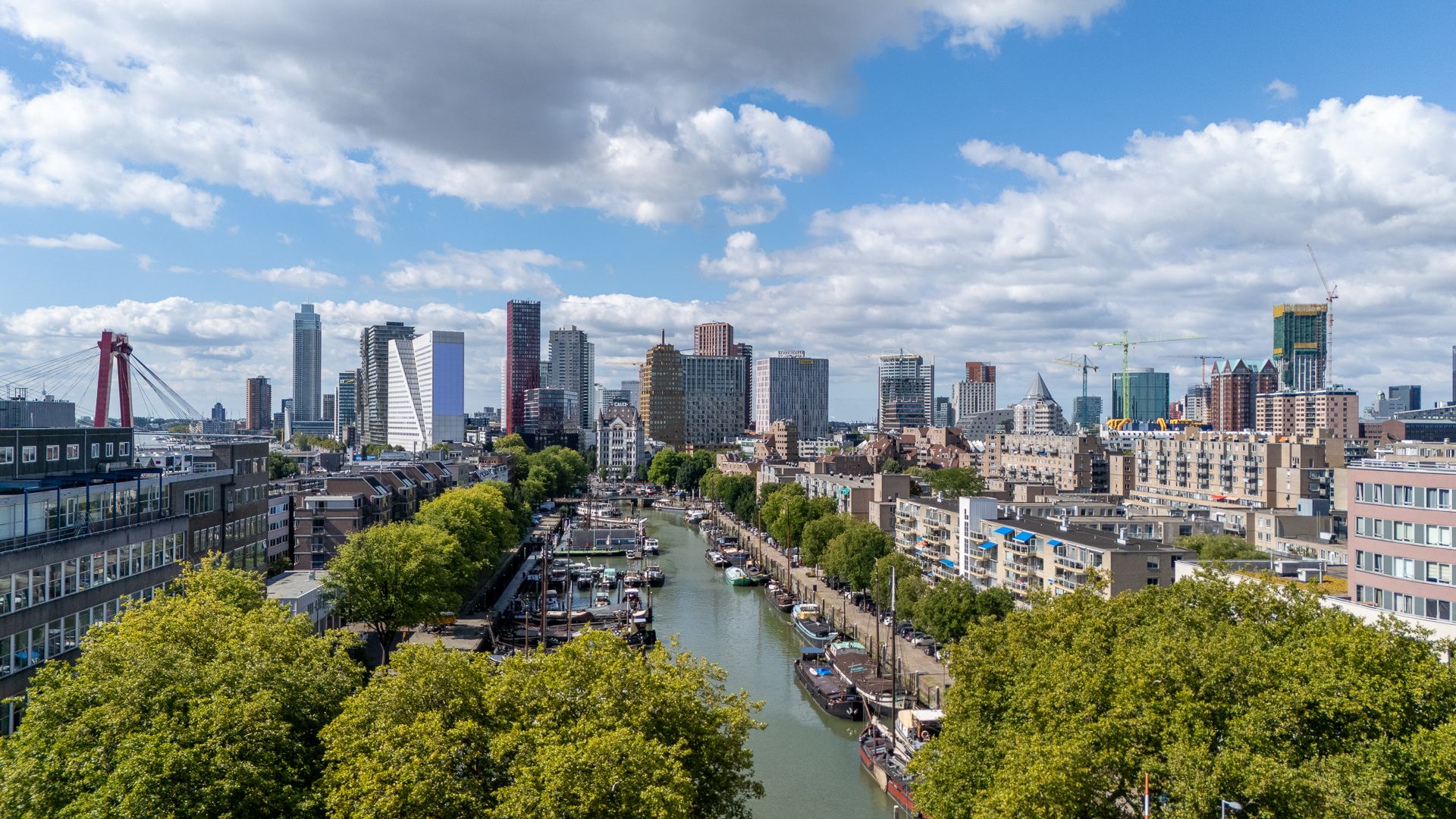 Haringvliet 80-E 80 E