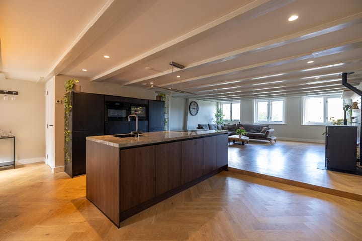 Foto 2 van Haringvliet 80-E