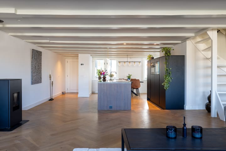 Foto 3 van Haringvliet 80-E