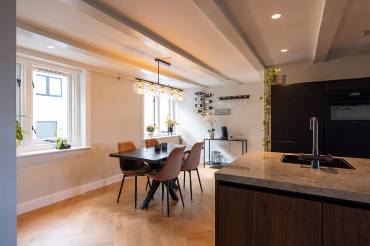 Foto 4 van Haringvliet 80-E