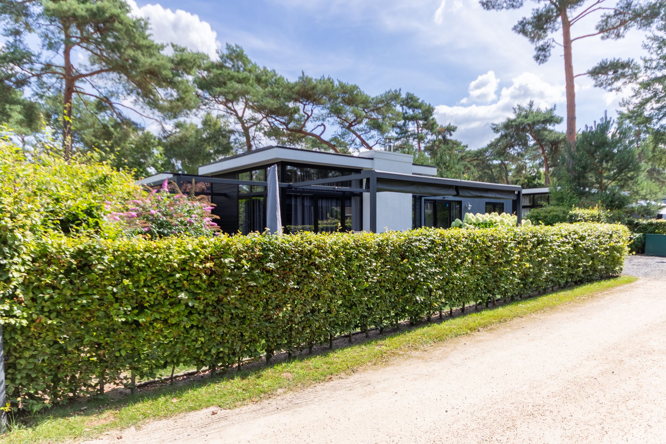 2-bedroom freehold villa in Otterlo — photo 4 of 5