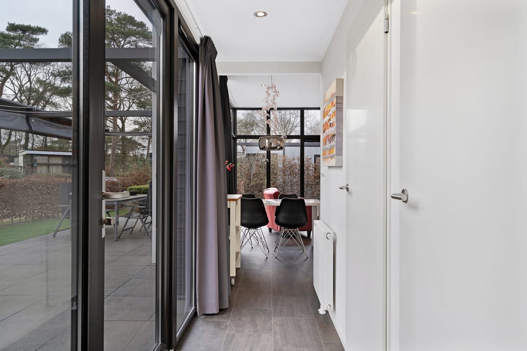 Foto 7 van Vijverlaan 1-JB20