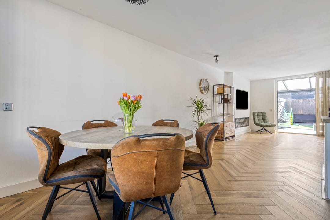 Photo 2 of Kruidhof 13