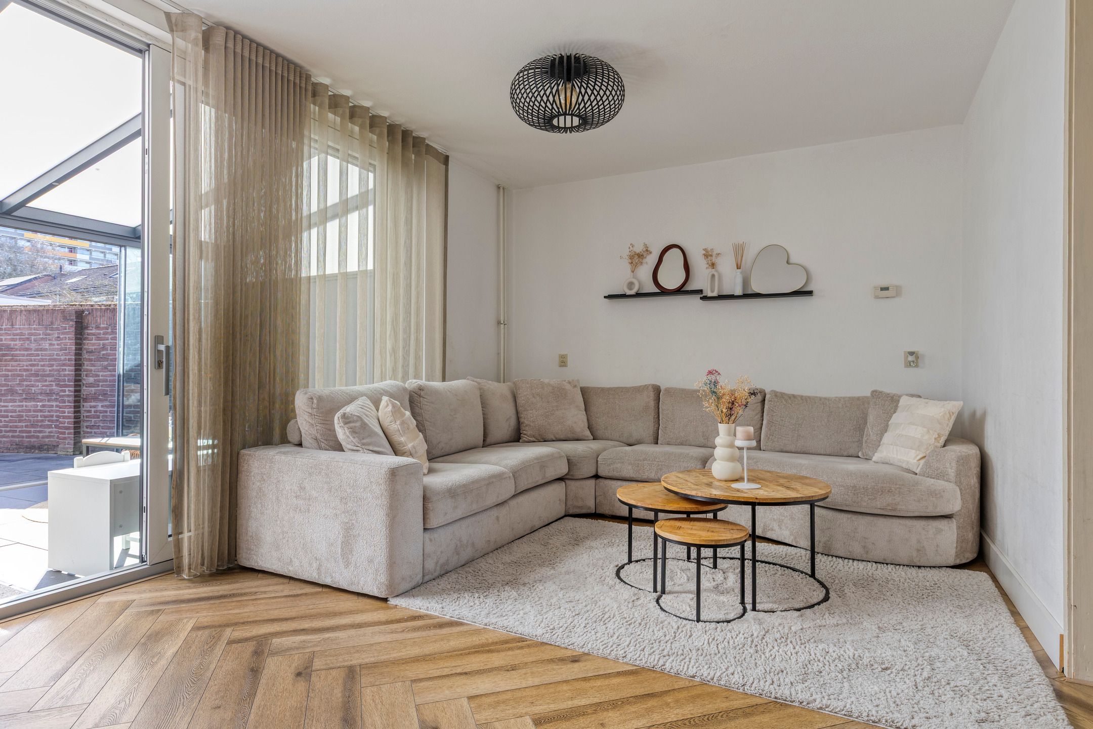 Photo 3 of Kruidhof 13