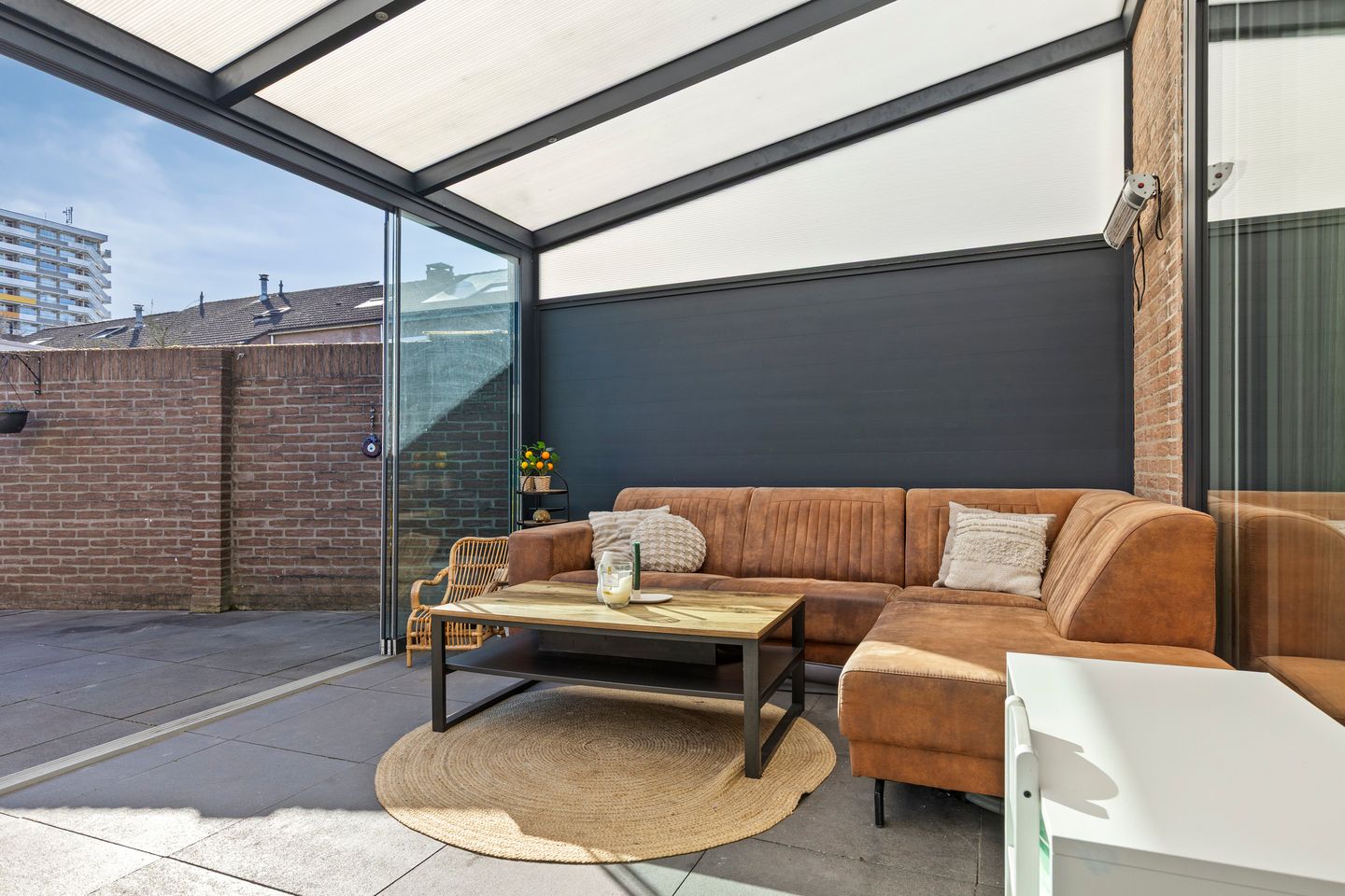 Photo 5 of Kruidhof 13