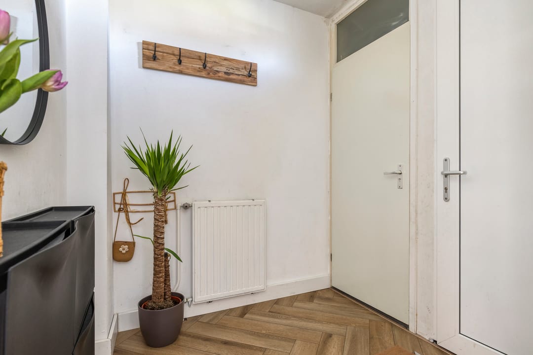 Photo 7 of Kruidhof 13