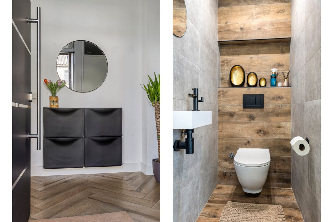 Photo 8 of Kruidhof 13