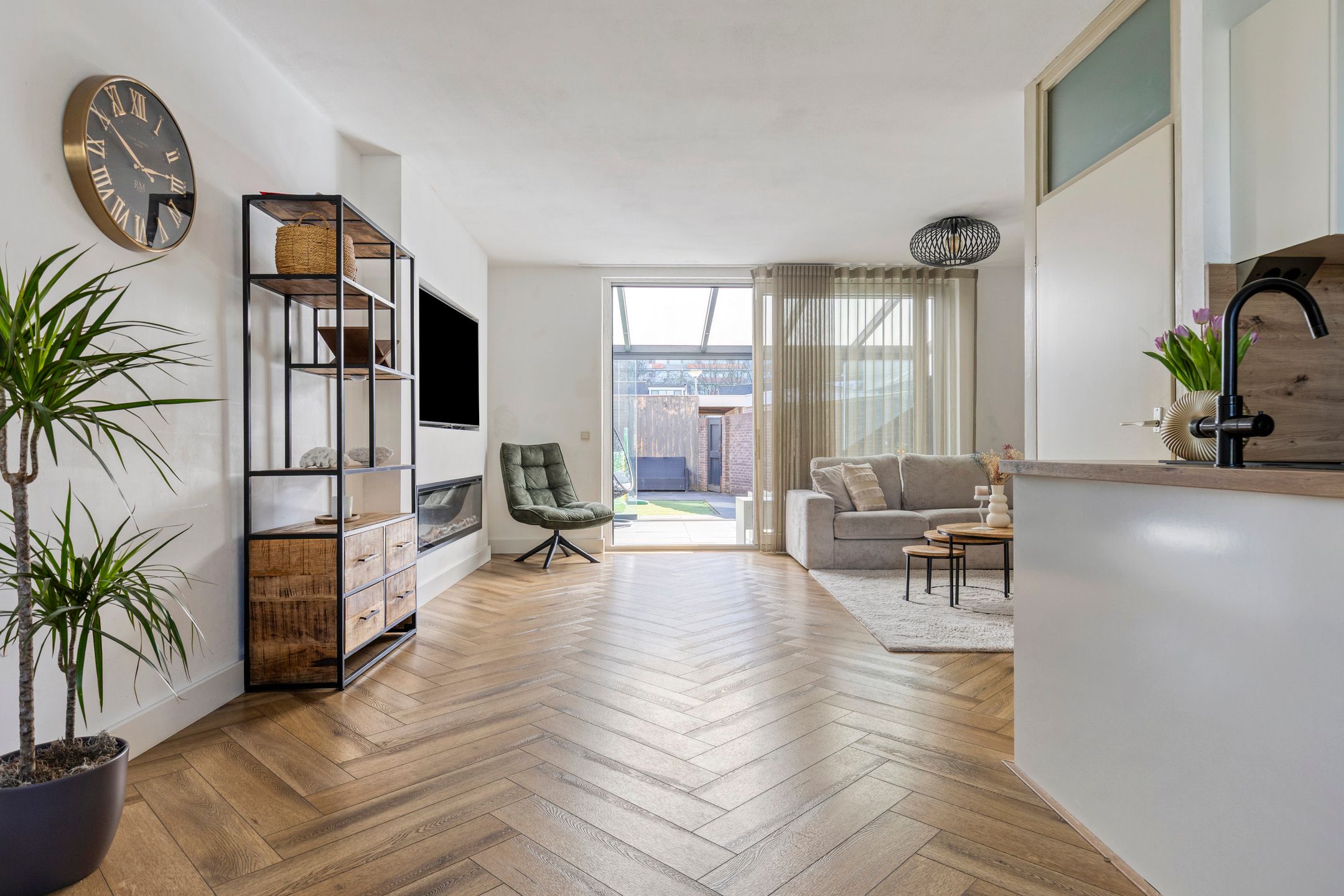 Photo 9 of Kruidhof 13