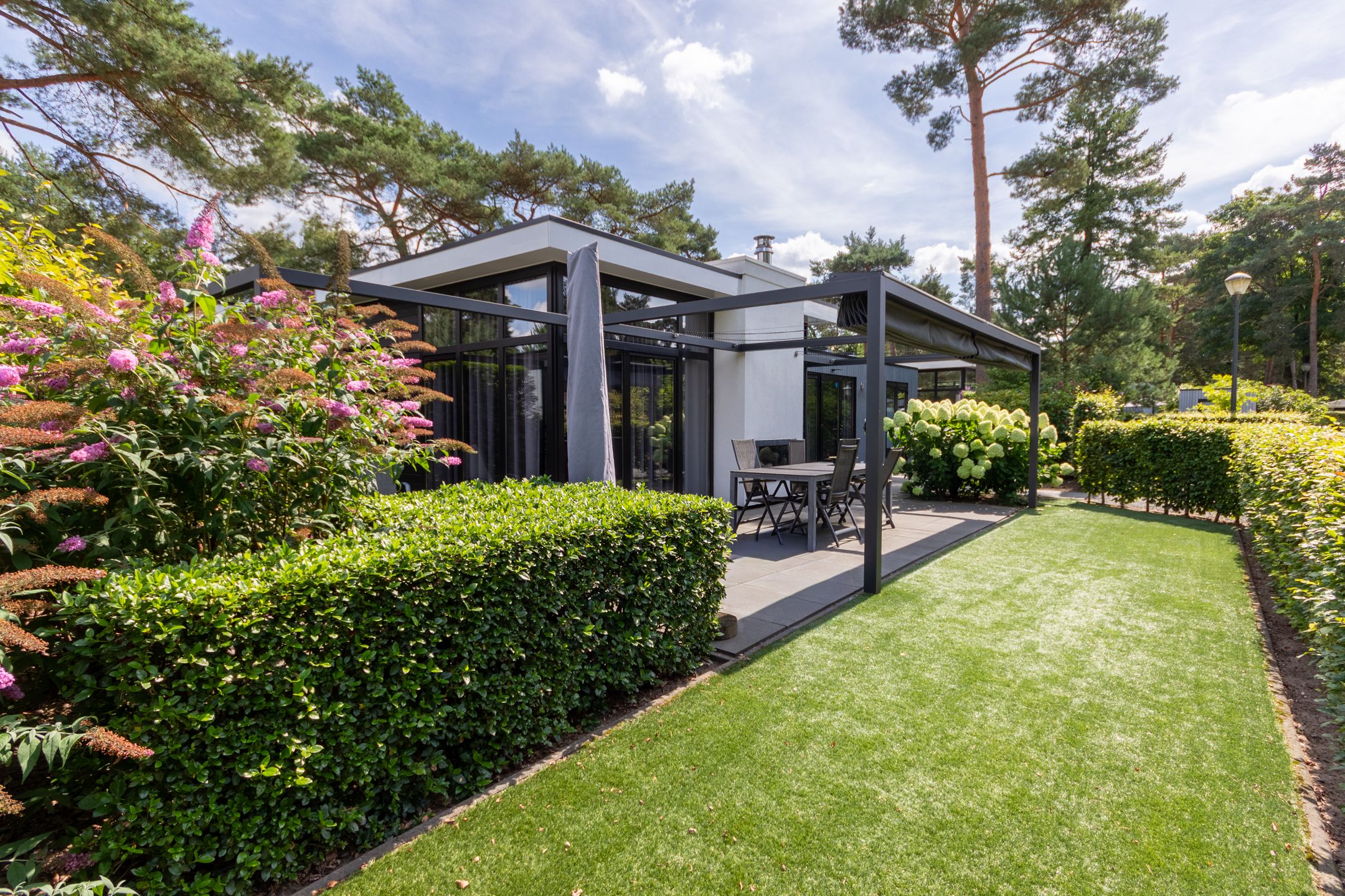 Foto 21 van Vijverlaan 1-JB20