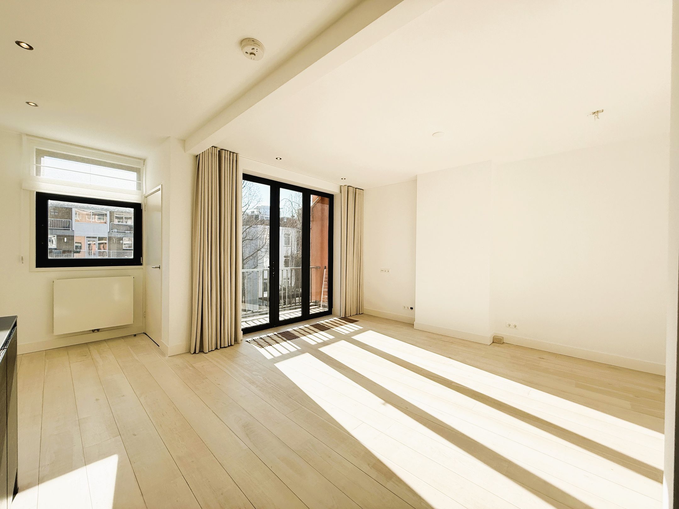 Foto 3 van Van Ostadestraat 208-2